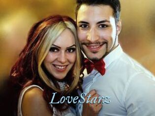 LoveStarz