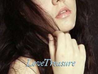LoveTreasure