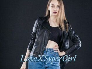 LoveX_SyperGirl