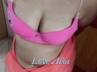 Love_Alka