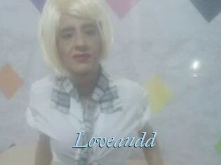 Loveandd