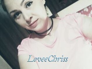 LoveeChriss