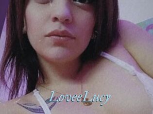 LoveeLucy