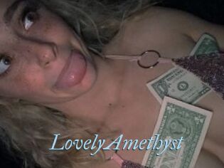 LovelyAmethyst