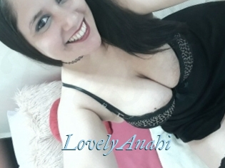 LovelyAnahi