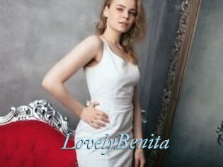 LovelyBenita