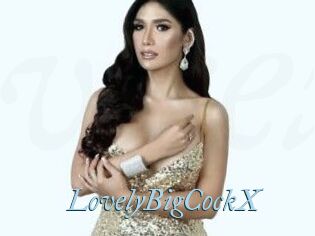 LovelyBigCockX