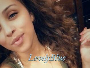LovelyBlue