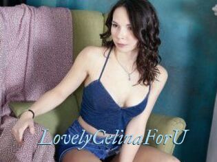 LovelyCelinaForU