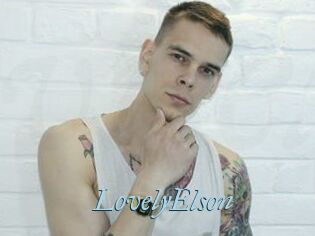 LovelyElson
