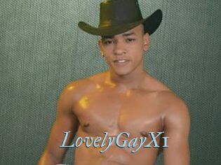 LovelyGayX1