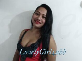 LovelyGirl4ubb