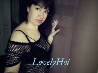 LovelyHot