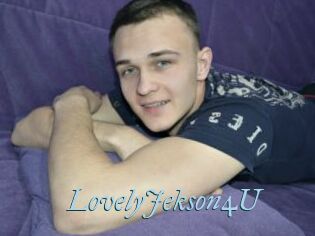 LovelyJekson4U