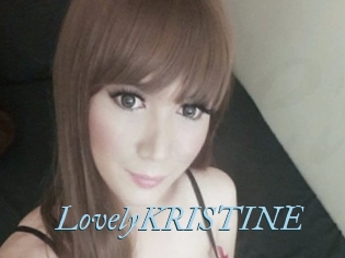 LovelyKRISTINE