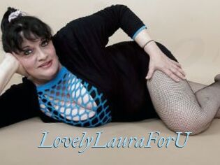 LovelyLauraForU