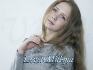 LovelyMillena
