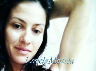 LovelyMonica