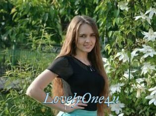 LovelyOne4u