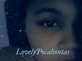 LovelyPocahontas