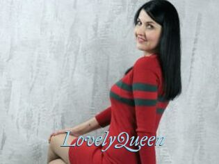 LovelyQueen