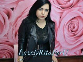 LovelyRitaForU