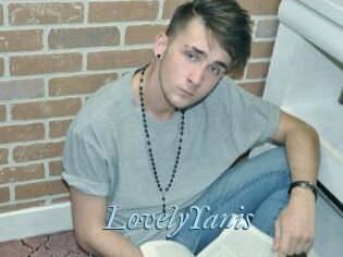 LovelyYanis