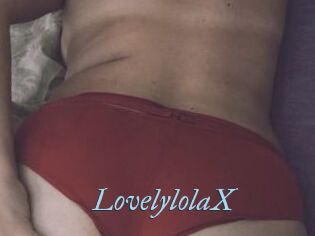 LovelylolaX