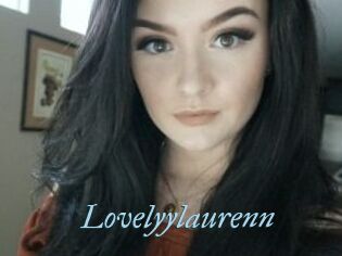 Lovelyylaurenn