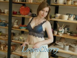 LovenCherry