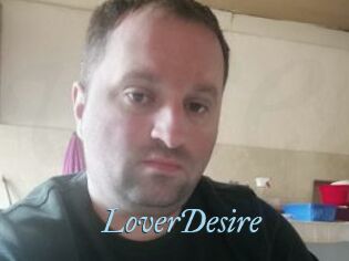 LoverDesire