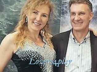 Lovers4play