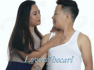 LoversJhocarl