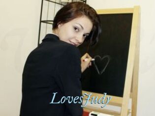 LovesJudy