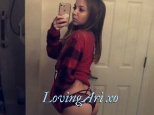 LovingAri_xo