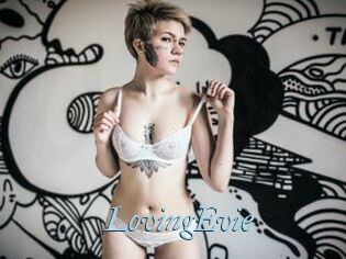 LovingEvie