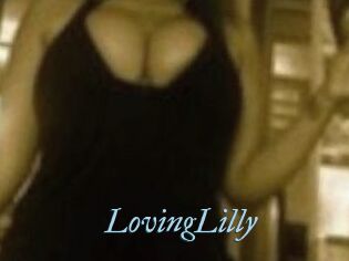 LovingLilly