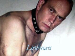 Lowman
