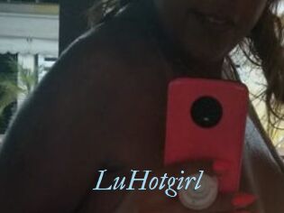 LuHotgirl