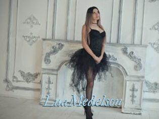 LuaMedelson