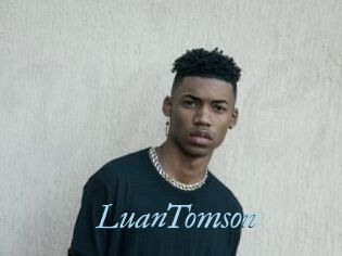 LuanTomson