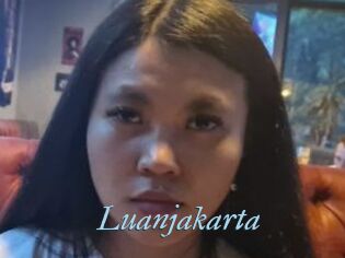 Luanjakarta