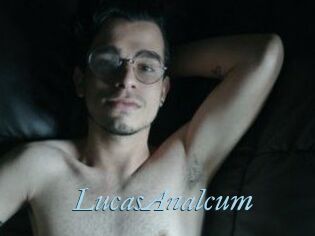 LucasAnalcum