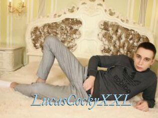 LucasCockyXXL