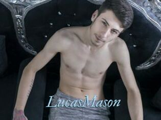 LucasMason