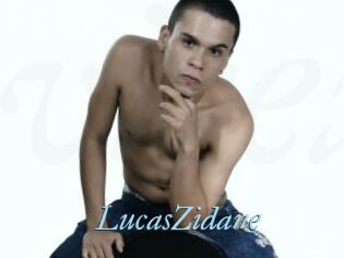 LucasZidane