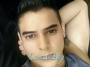 LucassBoy