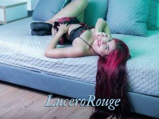 LuceroRouge