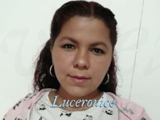 Luceronice