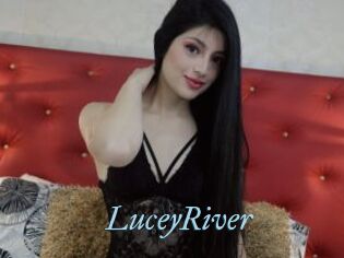 LuceyRiver